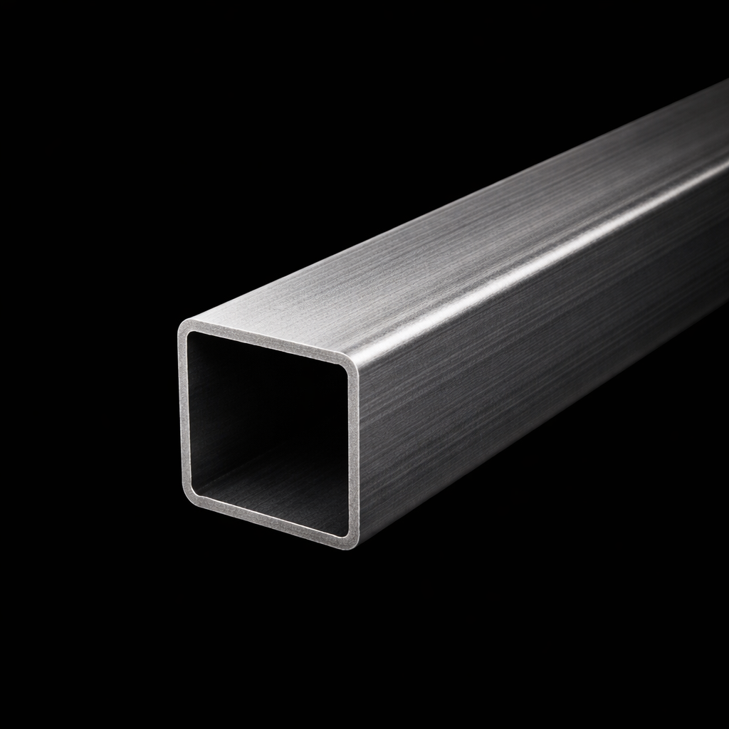 Профильные трубы