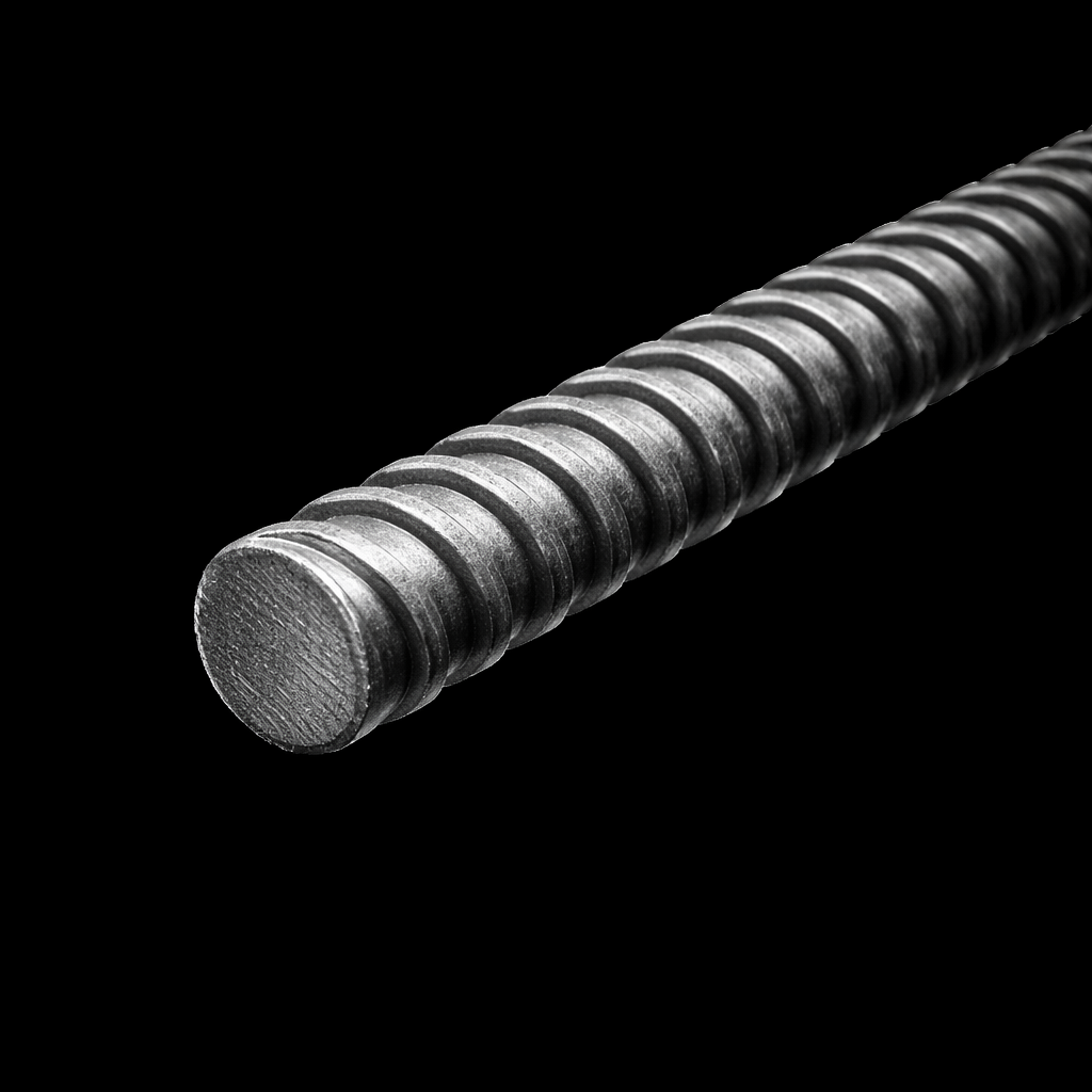 Стальная арматура