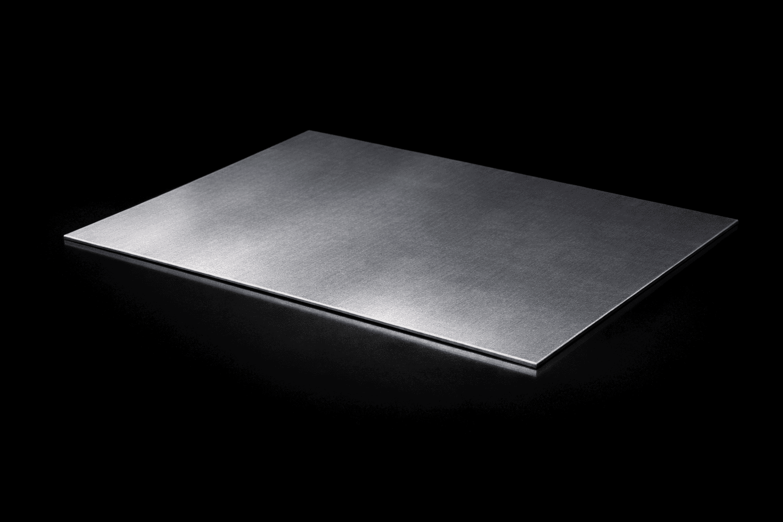 Листовые материалы