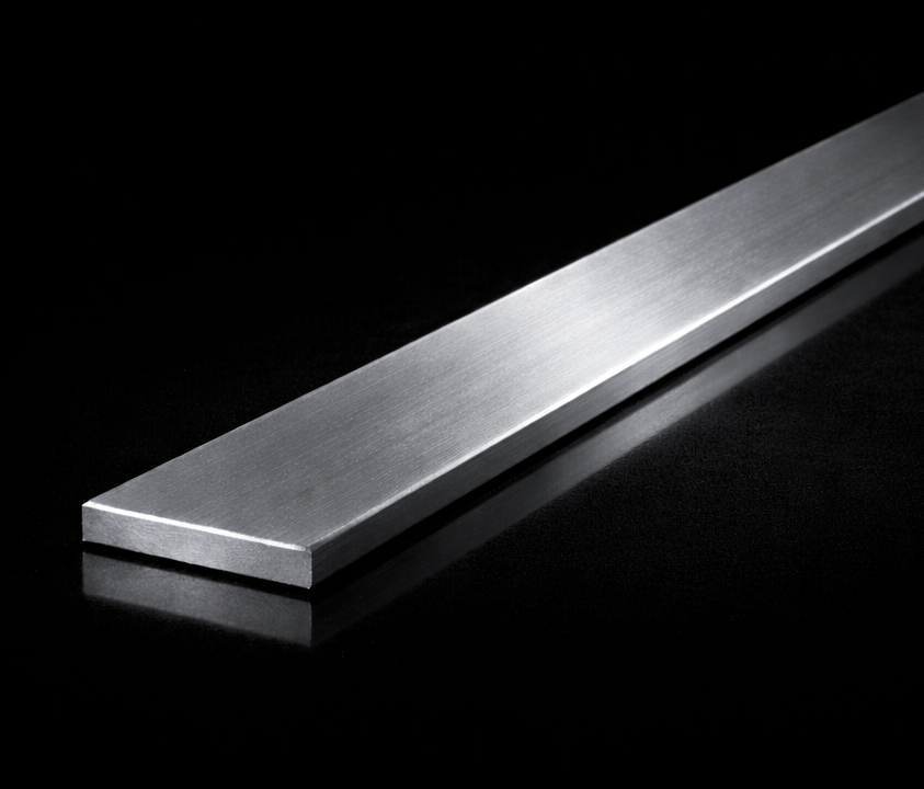 Полосовой прокат